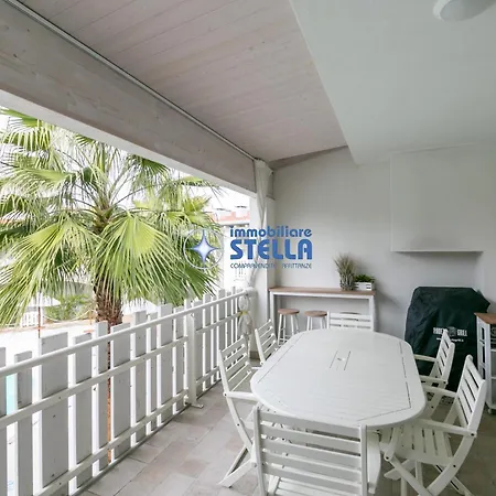 Villaggio Baia Blu Kemping Lido di Jesolo