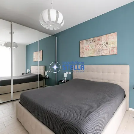 Kemping Villaggio Baia Blu