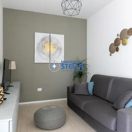 Kemping Villaggio Baia Blu Lido di Jesolo